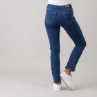 Jet-Line Damen-Jeans 'Rebecca' L30 mittelblau - 105774600000 - 2 - 140px