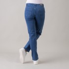 Jet-Line Damen-Jeans 'Betty' slim L32 hellblau 34 - 105775600001 - 2 - 140px
