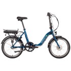 SAXONETTE Foldi Plus 2.0, kobaltblau glänzend - 105777100000 - 2 - 140px