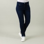 Jet-Line Damen-Jeans 'Rebecca' L32 dunkelblau 50 - 105781000008 - 2 - 140px
