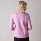 ashley brooke Damen Pullover, altrosa - 105889000000 - 2 - 140px