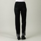 mocca by Jutta Leibfried Jeans verziert, schwarz - 106039100000 - 2 - 140px