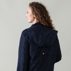 Z-ONE Damen Jacke navy - 106153900000 - 2 - 140px
