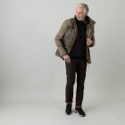 RAY Herren Winterjacke grün - 106327900000 - 2 - 140px