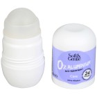 Soft & Gentle 0% Aluminium Care Deodorant 2 x 50ml - 106551000000 - 2 - 140px