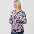 mocca by Jutta Leibfried Shirt, multicolor - 106642300000 - 2 - 140px
