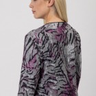 mocca by Jutta Leibfried Shirtjacke, multicolor - 106642500000 - 2 - 140px