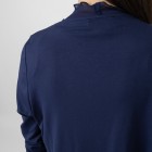 BELOVED BASICS Bolero dunkelblau - 106725000000 - 2 - 140px