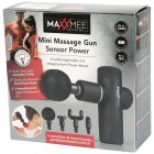 MAXXMEE Mini Massage Gun Sensor Power - 106735300000 - 2 - 140px