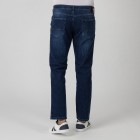JOHN RIC Herren Bi-Stretch Jeans L32, mittelblau 30 - 106800200006 - 2 - 140px