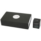 Jean Marcel Füllfeder 925/- mit Tinte + Lederetui - 106817600000 - 2 - 140px