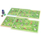PLAYMOBIL® Wirbel auf dem Bauernhof - 106970000000 - 2 - 140px