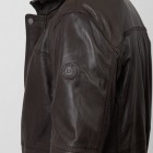 bugatti Herren-Lederjacke 'Loris', dunkelbraun 56 - 107059500005 - 2 - 140px