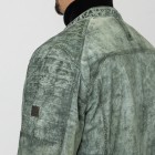 redpoint Herren-Lederjacke 'Daniel' hellgrün - 107061000000 - 2 - 140px