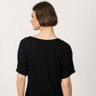 mocca by Jutta Leibfried Shirt schwarz - 107125700000 - 2 - 140px