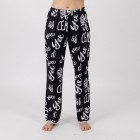 HOME Sweet HOME Pyjama schwarz/weiß - 107136000000 - 2 - 140px