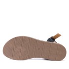 Damensandalen schwarz - 107178300000 - 2 - 140px