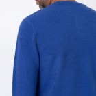 Cashmerelike by BLUE SEVEN Pullover royalblau - 107335000000 - 2 - 140px