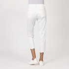 GINA LAURA Damen 7/8 Hose weiß - 107368800000 - 2 - 140px