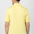 CASAMODA Herren Poloshirt, gelb - 107434600000 - 2 - 140px