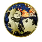 Cosmic Investment Special Gold Edition China 2021  - 107445600000 - 2 - 140px