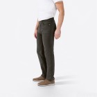 Brühl Herren Hose L32, olive - 107470500000 - 2 - 140px