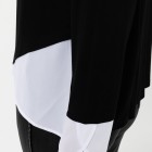 mocca by Jutta Leibfried Shirt schwarz/weiß - 107656000000 - 2 - 140px