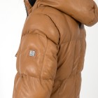 OTTO KERN Damen-Lederjacke 'Doris' cognac - 107732600000 - 2 - 140px