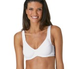 wäschepur 2er Set EntlastungsBH CUP B schwarz/weiß - 107806600000 - 2 - 140px