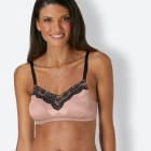 wäschepur EMOTION BH CUP B und C  puder - 107807000000 - 2 - 140px