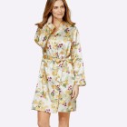 wäschepur EMOTION Damen-Morgenmantel multicolor - 107807900000 - 2 - 140px