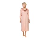 wäschepur EMOTION Nachthemd apricot - 107809200000 - 2 - 140px