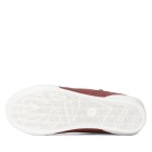 Andrea Conti Damen Lederschnürer bordeaux - 107825000000 - 2 - 140px