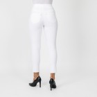 Zauberhose 'MIRACLE Shape Leggings'x2 weiß/mint - 108598200000 - 2 - 140px