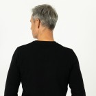 U.S. POLO ASSN. Herren-Pullover schwarz - 108693100000 - 2 - 140px