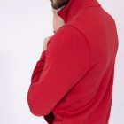 U.S. POLO ASSN. Herren-Sweatjacke rot - 108693700000 - 2 - 140px