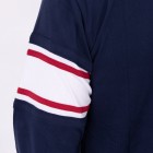 U.S. POLO ASSN. Langarm-Poloshirt marine - 108695400000 - 2 - 140px