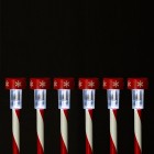 6er Set LED-Solarstecker - 109319500000 - 2 - 140px