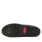 Andrea Conti Damen Lederstiefelette schwarz/leo - 109636200000 - 2 - 140px