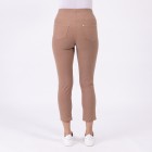 Zauberhose 'MIRACLE Shape' Leggings braun - 109661700000 - 2 - 140px