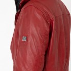 OTTO KERN Damen-Lederjacke 'Donna' dunkelrot - 109826400000 - 2 - 140px