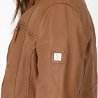 OTTO KERN Damen-Lederjacke 'Helene' cognac - 109827800000 - 2 - 140px