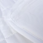 VITALmaxx Wärmeunterbett 200x95x30cm weiß - 110052200000 - 2 - 140px