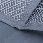 Kleiderbügel-Orga-Tasche schwarz - 110111300000 - 2 - 140px