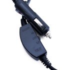 Heizauflage Autositz - 110316500000 - 2 - 140px