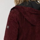 OTTO KERN Damen-Lederparka 'Suzanne' bordeaux - 110585200000 - 2 - 140px