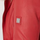 OTTO KERN Damen-Lederjacke 'Tina' rot 38 - 110585600001 - 2 - 140px