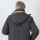 RAY Herren Funktionsjacke dunkelgrau 48 M - 110883100001 - 2 - 140px