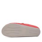 TOPWAY COMFORT Damenpantoletten rot 37 - 111111400002 - 2 - 140px