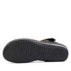 TOPWAY COMFORT Damensandalen schwarz 37 - 111111600002 - 2 - 140px